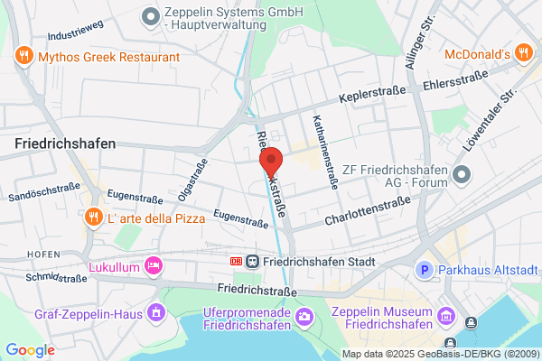 Osten Praxis für Heilurythmie Tschammer Sebastian Von u.