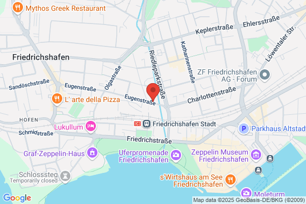 Blueline Reisebüro Inh. Waltraud Schartau