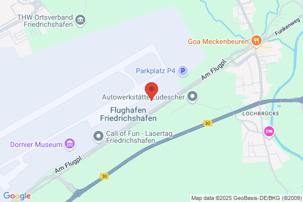 Reisecenter alltours GmbH