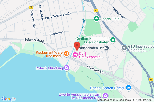 Fischer Gaststätten GmbH