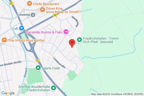 Sanitärtechnik Tschee