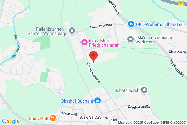 SIS Swiss International Schoolgemeinnützige GmbH