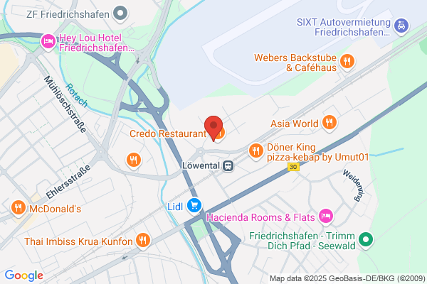 ISB-Innovative Software Businesses GmbH