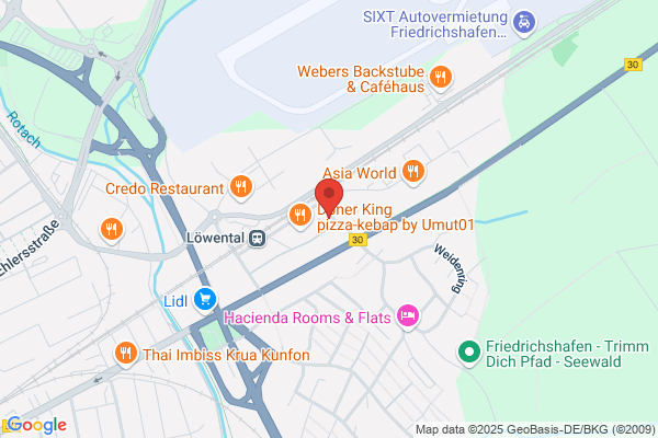 ASF Steuerberatungsges. mbH