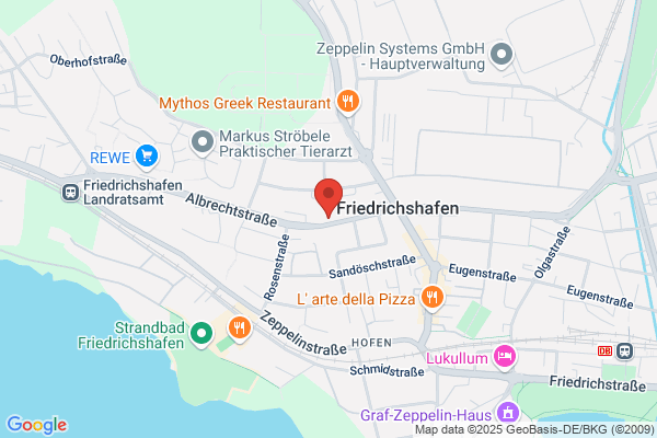 D.A.R. Treuhand Steuerberatungsgesell. mbH