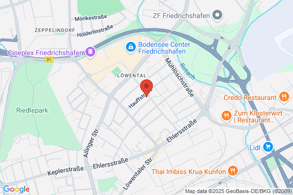 SEE Steuerberatungsgesellschaft mbH