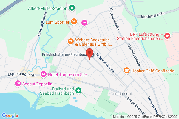 EDEKA City Sulger