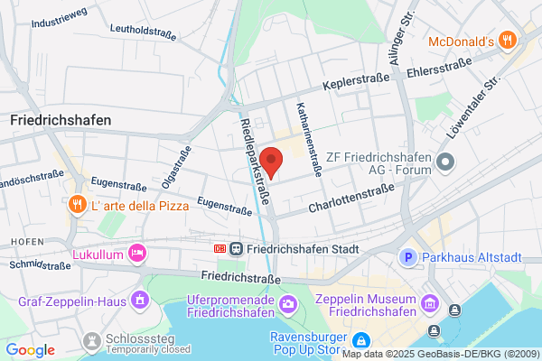 GAI Datenfunksysteme GmbH