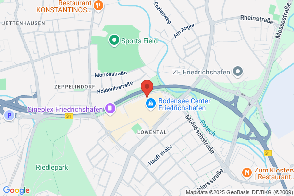 tell-com GmbH
