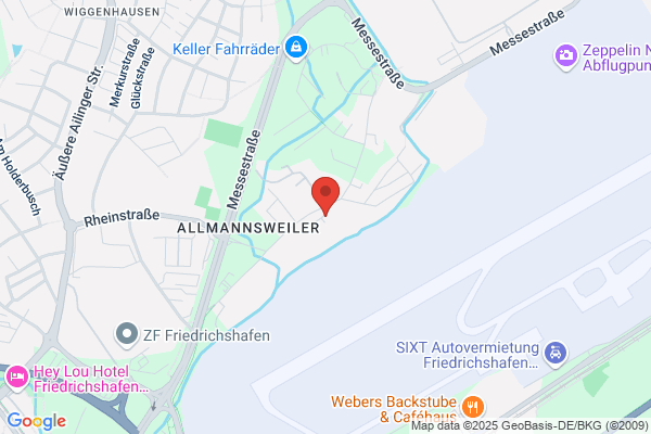 Zacher Bau GmbH