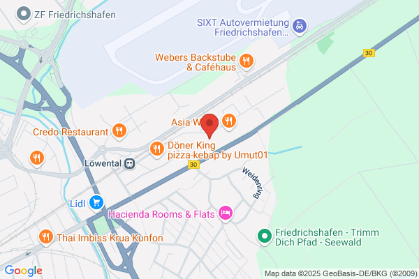 Baur Innenausbau GmbH
