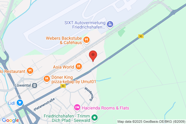 AC&S Aerospace Consulting & Service GmbH