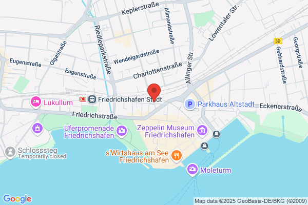ascention Information management GmbH