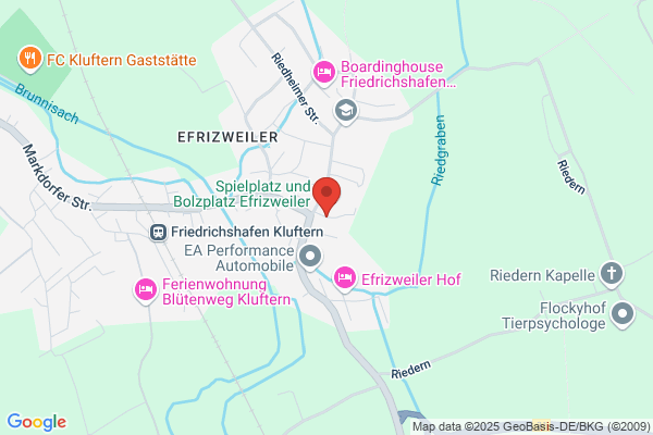 Bündnis/90 Die Grünen Kreis- und Ortsverband