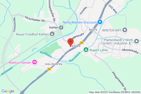 Sportverein Kehlen