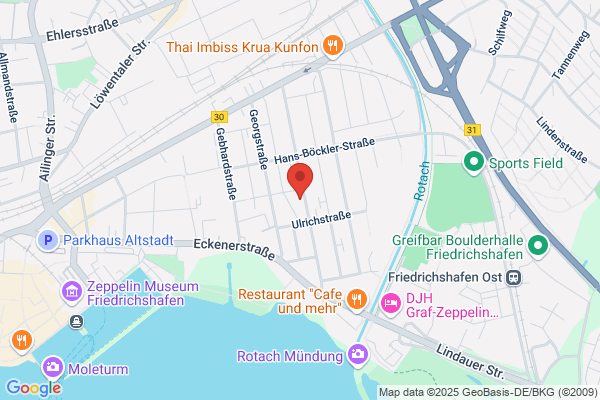 Dietenberger Versicherungsmakler GmbH