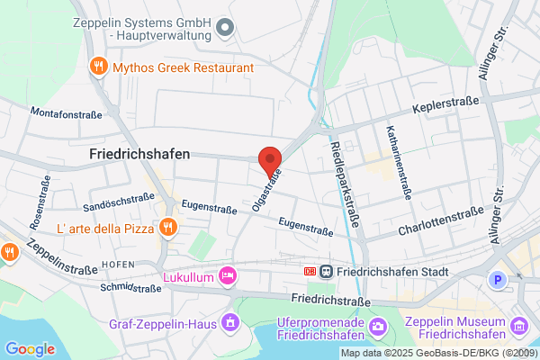 EVA Versicherungs-Agentur GmbH