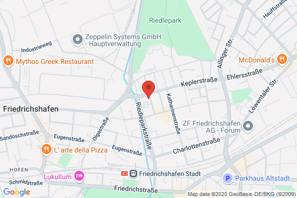 gleichaberanders GmbH