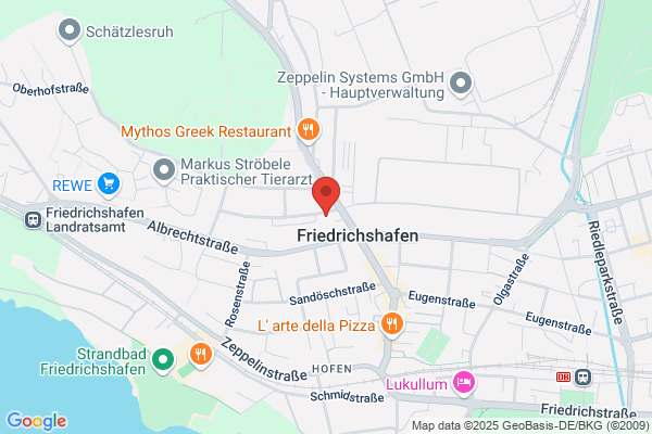 Oltersdorf Dental