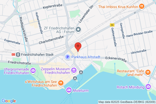 Merkur Zeitarbeit GmbH