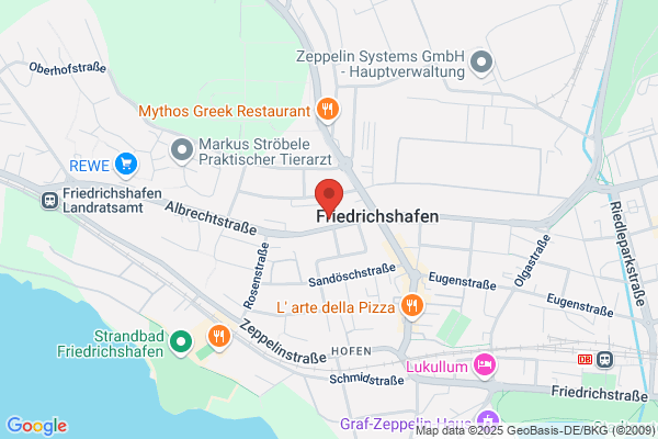 PRO-LOG I GmbH