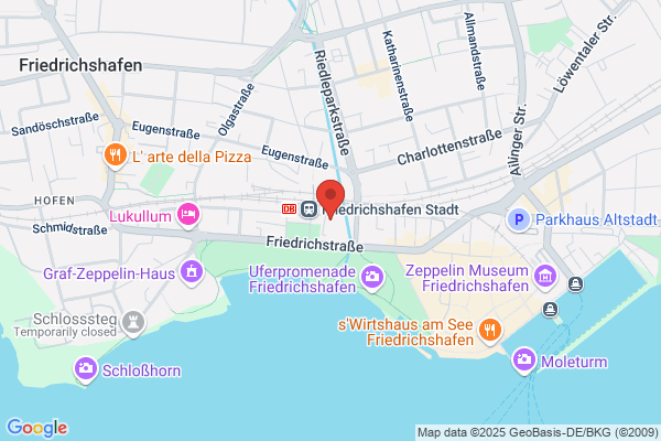Tempton Personaldienstleistungen GmbH