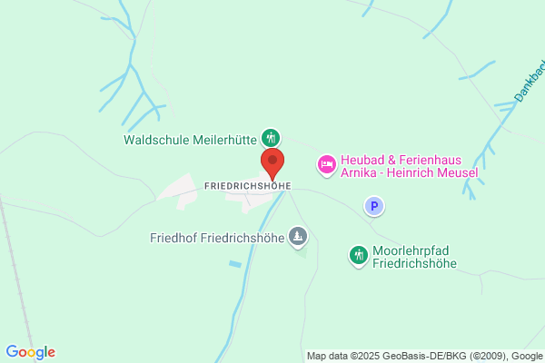 Verband Naturpark Thüringer Wald e.V.