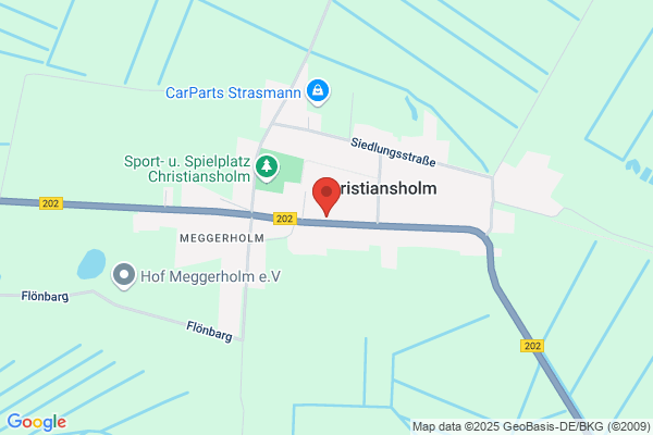 Autohaus Moje