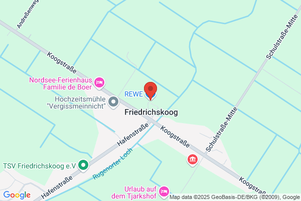REWE