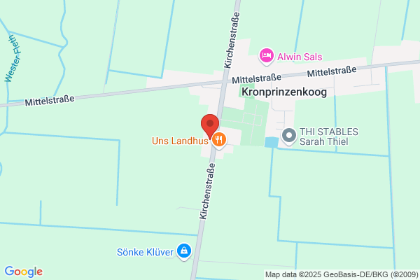 SalsBau GmbH