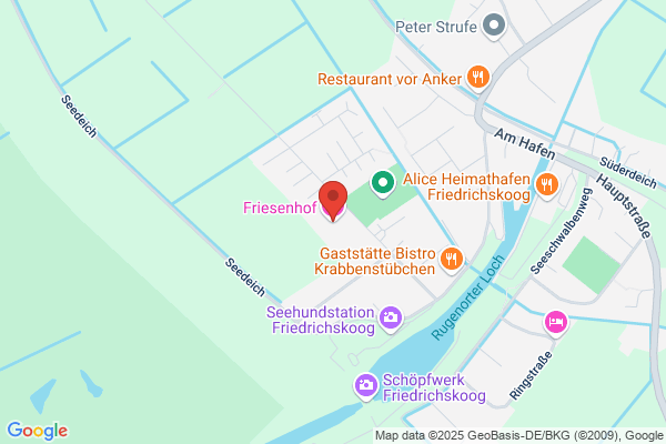 Friesenhof Duncker