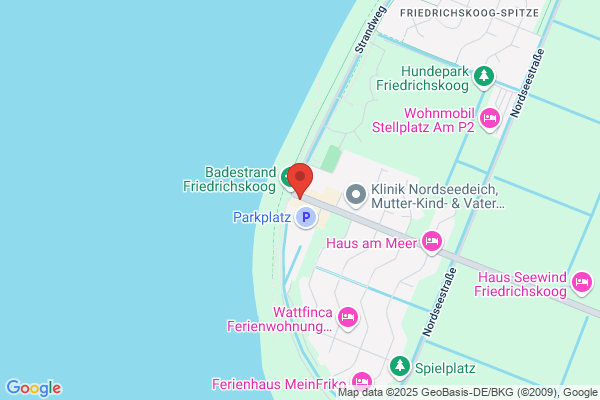 Deichrestaurant Zur Spitze