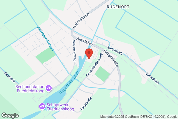 Amt für ländliche Räume Husum