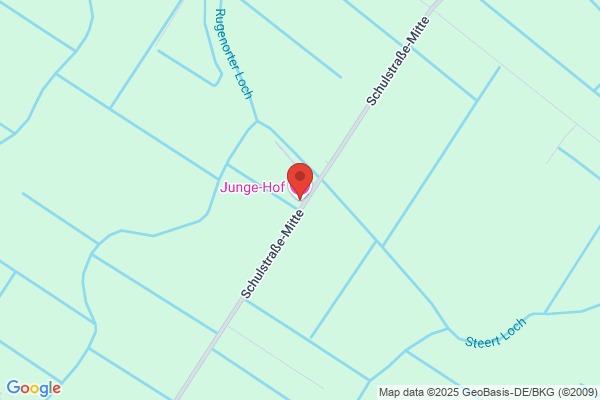 Jungjägerschule-Nordwest