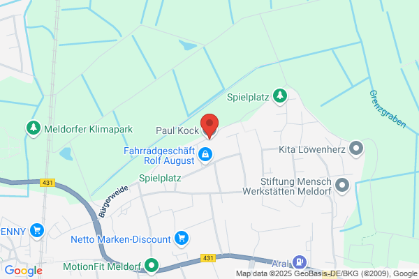 Kock Paul GmbH & Co KG