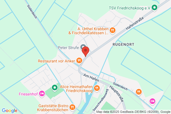 Zur Kajüte