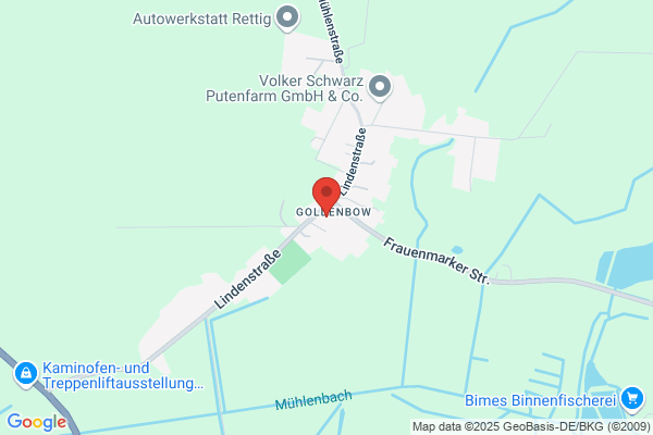 Feuerwehrhaus