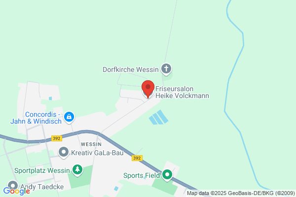 Friseursalon Heike Volckmann