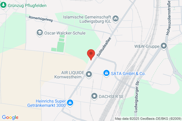 Pfotenhotel