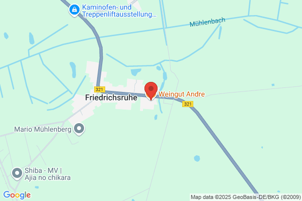 Weingut Andre