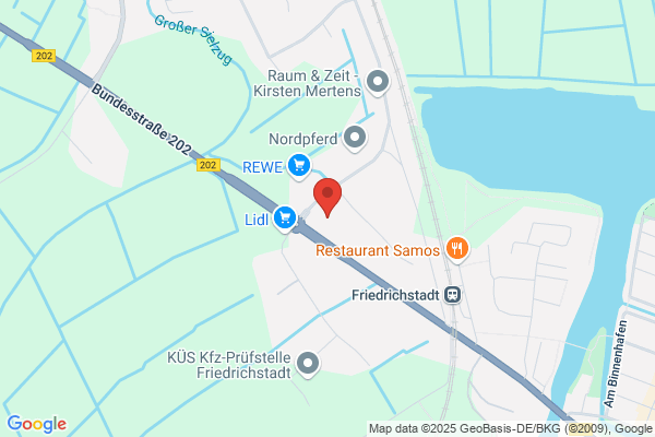 P+J Claussen Vertriebsgesellschaft mbH