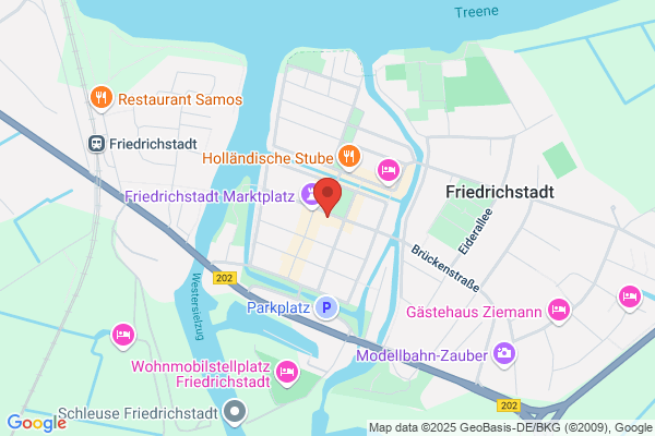 Amtsgericht Altes