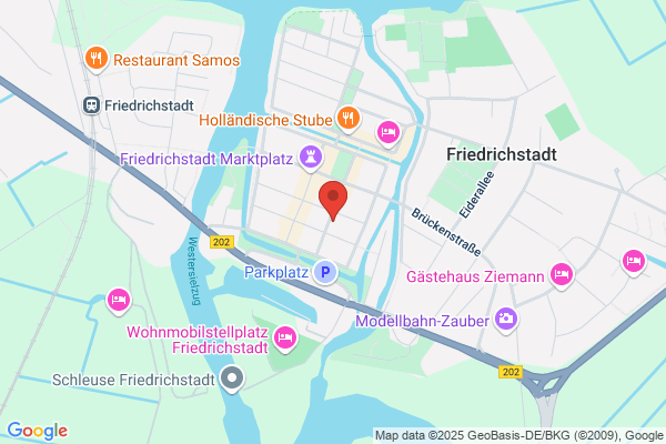 Schmuckwerkstatt Nordfriesland