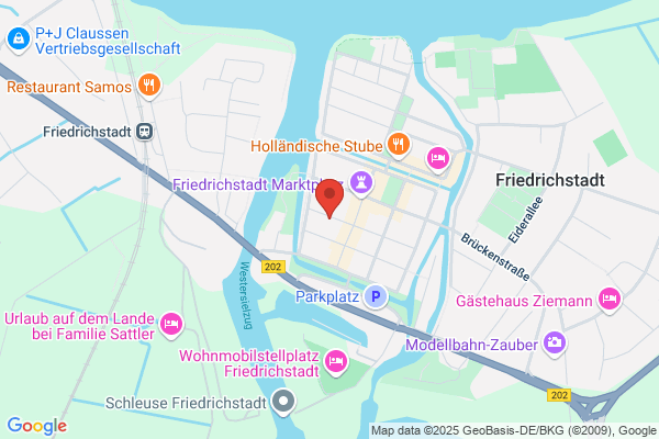 Zentrale Zimmervermittlung