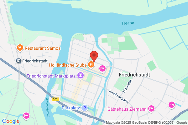 Alter Vertrag
