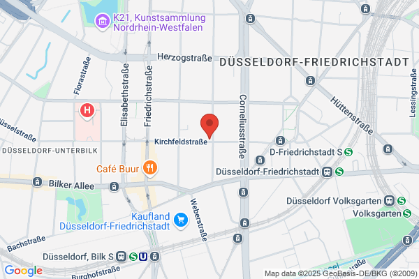 Tierfutter Friedrichstadt