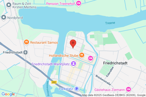 Friseur-Berens