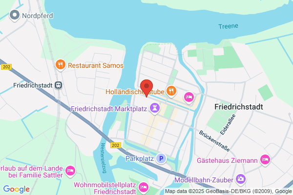 Alte Münze