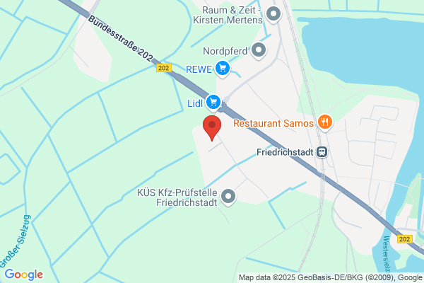 Ergotherapeutische Praxis Inh. Gerd Broders
