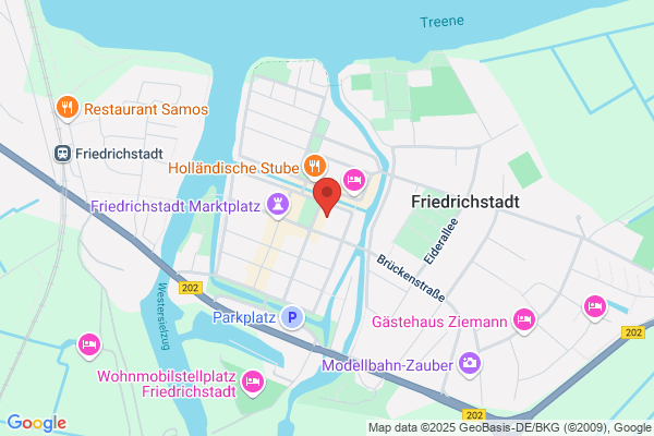 Küstzenzaun.de